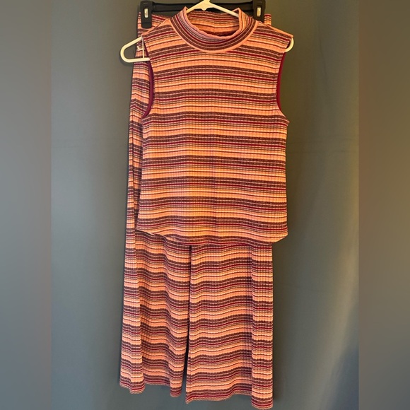 NWOT- Anthropologie by Daily Practice Lounge Set – XS - Picture 6 of 9